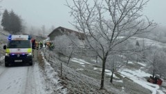 Warum der Unfall passiert ist, ist noch Gegenstand der polizeilichen Ermittlungen. 