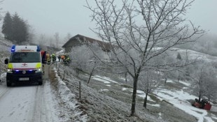Warum der Unfall passiert ist, ist noch Gegenstand der polizeilichen Ermittlungen. 