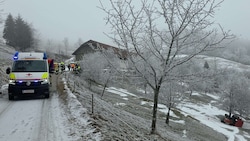 Warum der Unfall passiert ist, ist noch Gegenstand der polizeilichen Ermittlungen. 