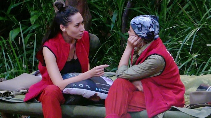 Samira konfrontierte Eva mit der Affäre mit ihrem Ex Serkan – und mit der fadenscheinigen ...