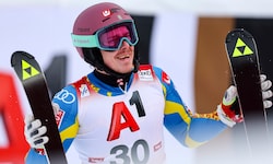 Das familiäre Glück hat Kristoffer Jakobsen auch sportlichen Antrieb gegeben. 