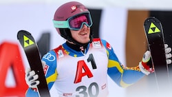 Das familiäre Glück hat Kristoffer Jakobsen auch sportlichen Antrieb gegeben. 