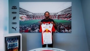 Kommt im Jänner 2027: Kalimina.