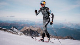 Paul Verbnjak musste sich als Zweiter geschlagen geben.