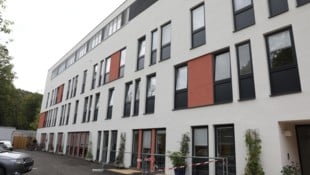 Ein Teil des Anton-Proksch-Institut wurde erst 2021 umfassend renoviert. Vor allem die ...