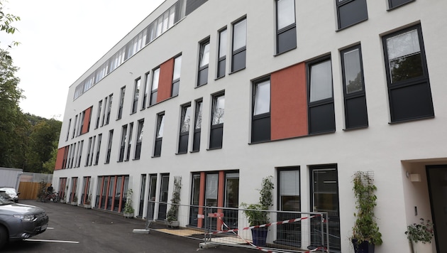 Ein Teil des Anton-Proksch-Institut wurde erst 2021 umfassend renoviert. Vor allem die ...