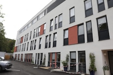 Ein Teil des Anton-Proksch-Institut wurde erst 2021 umfassend renoviert. Vor allem die ...