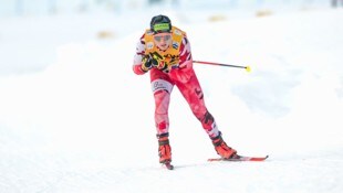 Mika Vermeulen strauchelte auch im letzten Rennen vor den Olympischen Spielen.