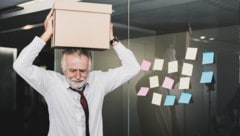 Aktuell sind rund 40 Prozent der im Burgenland arbeitslos gemeldeten Personen über 50 Jahre alt. ...