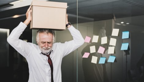 Aktuell sind rund 40 Prozent der im Burgenland arbeitslos gemeldeten Personen über 50 Jahre alt. ...