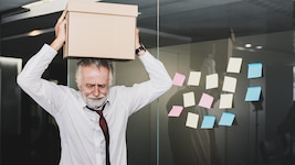 Aktuell sind rund 40 Prozent der im Burgenland arbeitslos gemeldeten Personen über 50 Jahre alt. ...