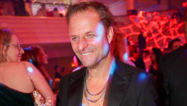 Wer kann, der kann – und dieser Mann kann: Philipp Hochmair.