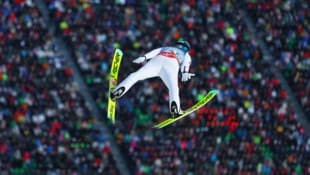 Die Nordische Ski-WM 2031 findet in Deutschland statt. 