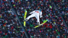 Die Nordische Ski-WM 2031 findet in Deutschland statt. 