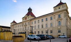 Der Prozess fand am Landesgericht St. Pölten statt. 