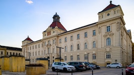 Der Prozess fand am Landesgericht St. Pölten statt. 