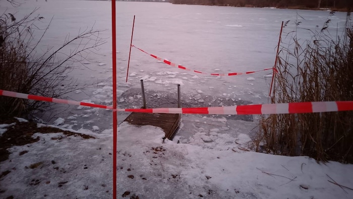 The entry point is clearly visible.