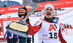 Manuel Feller