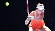 Die 18-jährige Iva Jovic steht schon in den Top 20.