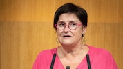 Nationalratsabgeordnete Petra Bayr (SPÖ)
