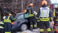 In der Steiermark ist ein 62-Jähriger am Sonntag bei einem Verkehrsunfall ums Leben gekommen.