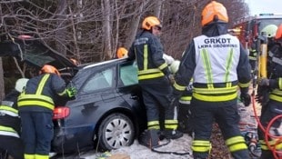 In der Steiermark ist ein 62-Jähriger am Sonntag bei einem Verkehrsunfall ums Leben gekommen.