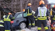 In der Südoststeiermark ist ein 62-Jähriger am Sonntag bei einem Verkehrsunfall ums Leben ...