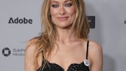 Olivia Wilde fand am Rande des Sundance Film Festivals in Utah klare Worte gegen die ...