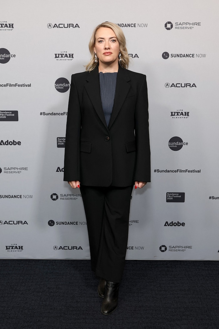 „Silenced“-Regisseurin Selina Miles