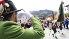 Vergangene Woche wurde das Wahlergebnis präsentiert.