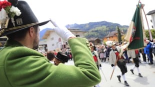 Vergangene Woche wurde das Wahlergebnis präsentiert.