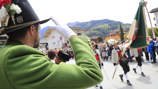 Vergangene Woche wurde das Wahlergebnis präsentiert.