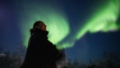 Schöner hätte der Auftakt nicht sein können: Kronprinzessin Ingrid Alexandra wurde von ...