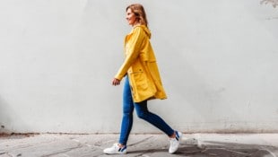 Müssen wir wirklich 10.000 Schritte am Tag gehen, um fit zu bleiben?