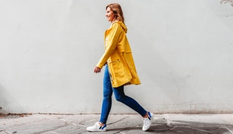 Müssen wir wirklich 10.000 Schritte am Tag gehen, um fit zu bleiben?