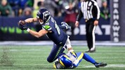 Cooper Kupp steht mit Seattle im Superbowl