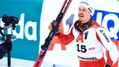 Manuel Fellers Fanklub in Norwegen wird immer größer.