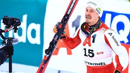 Manuel Fellers Fanklub in Norwegen wird immer größer.