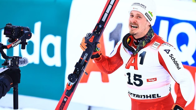 Manuel Fellers Fanklub in Norwegen wird immer größer.