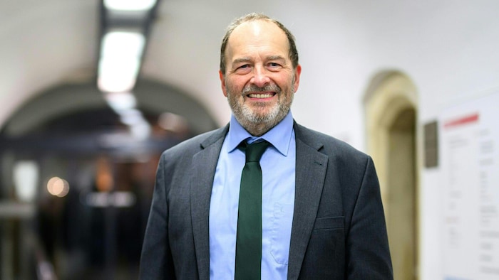 „Wir wollen mitarbeiten“, stellte Walter Heimerl-Lesnik von den Grünen klar.