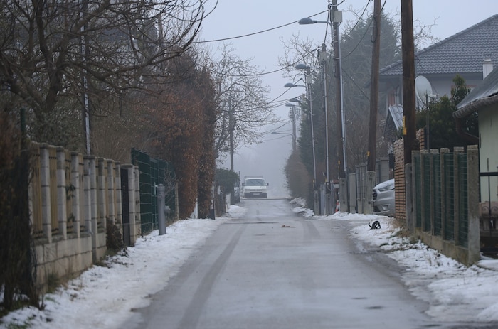 Auch am Havannaweg schlugen die Einbrecher bereits zu.