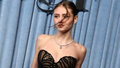 Leni Klum hat sich in den letzten Jahren Papa Flavio Briatore wieder angenähert. Dieser sagt, er ...