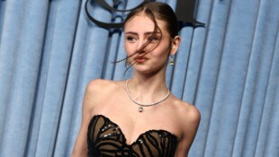 Leni Klum hat sich in den letzten Jahren Papa Flavio Briatore wieder angenähert. Dieser sagt, er ...