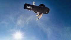 Freestyle ist längst eine olympische Disziplin, und das Kitzsteinhorn bietet die idealen ...