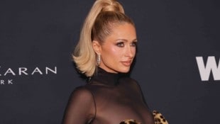 Die US-Berühmtheit spricht erstmals über ihre Diagnose Ablehnungssensitive Dysphorie