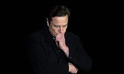 Tech-Milliardär Elon Musk besitzt die Kurznachrichtenplattform X seit dem Jahr 2022.