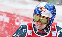 Alexis Pinturault