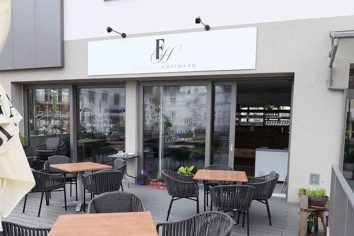 Dabei ist Pächter Gottfried Hoffmann im Sommer 2025 mit dem Gasthaus so hoffnungsfroh gestartet.