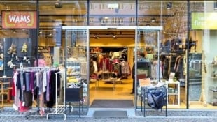 Auch die Wams gGmbH bietet den Langzeitarbeitslosen eine sinnvolle Beschäftigung.