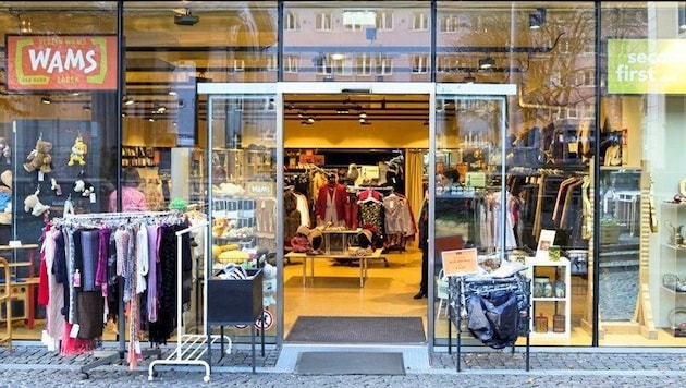 Auch die Wams gGmbH bietet den Langzeitarbeitslosen eine sinnvolle Beschäftigung.